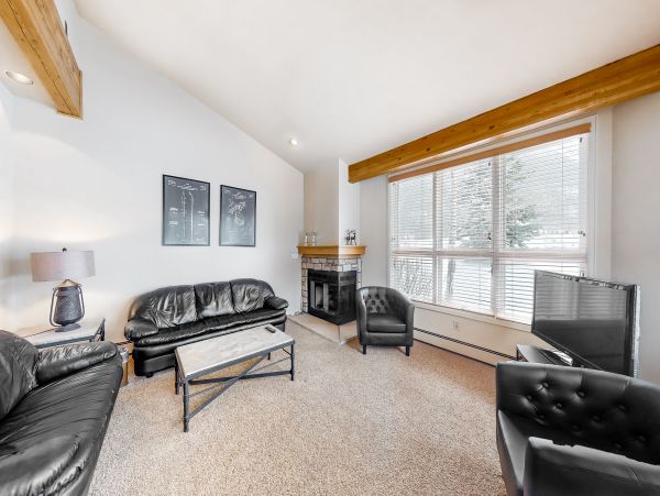 Breckenridge Home 1018170