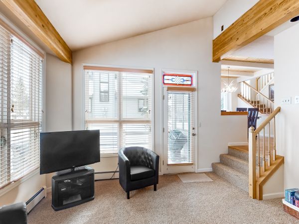 Breckenridge Home 1018170