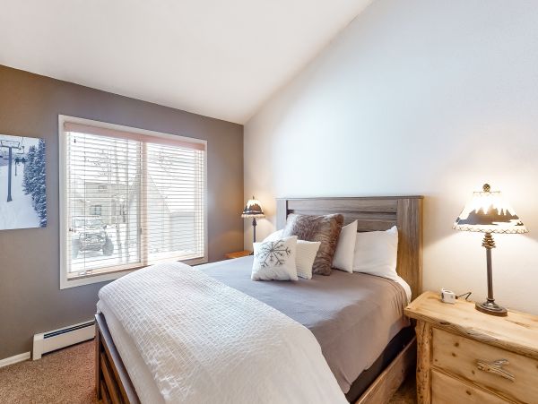 Breckenridge Home 1018170