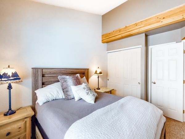Breckenridge Home 1018170