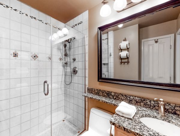 Breckenridge Home 1018170