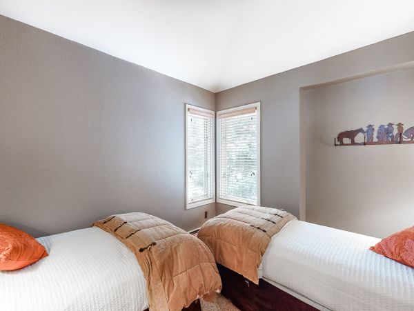 Breckenridge Home 1018170