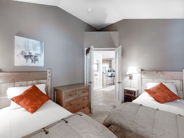 Breckenridge Home 1018170