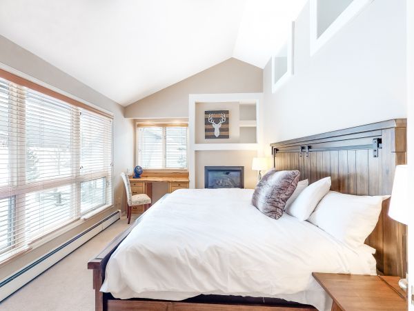 Breckenridge Home 1018170
