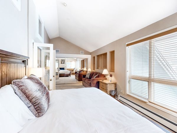 Breckenridge Home 1018170