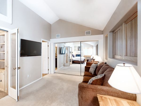 Breckenridge Home 1018170