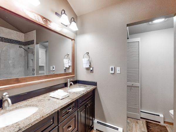Breckenridge Home 1018170