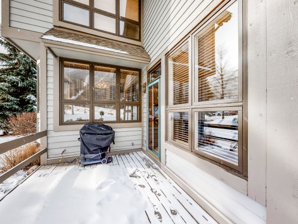 Breckenridge Home 1018170