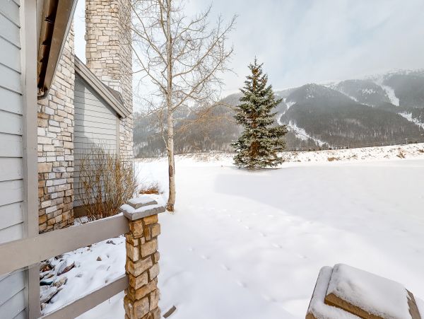 Breckenridge Home 1018170