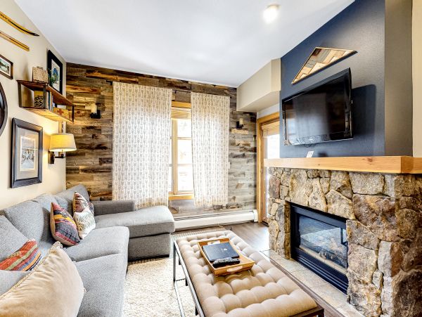 Breckenridge Home 1018171