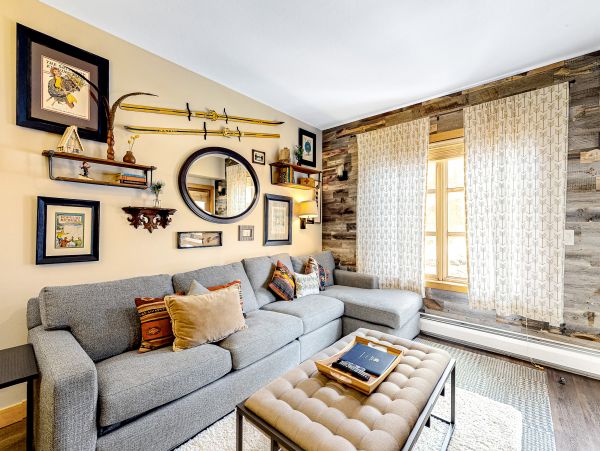 Breckenridge Home 1018171