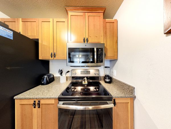 Breckenridge Home 1018171
