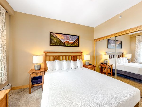 Breckenridge Home 1018171