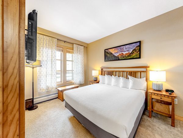 Breckenridge Home 1018171