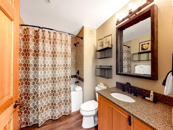 Breckenridge Home 1018171