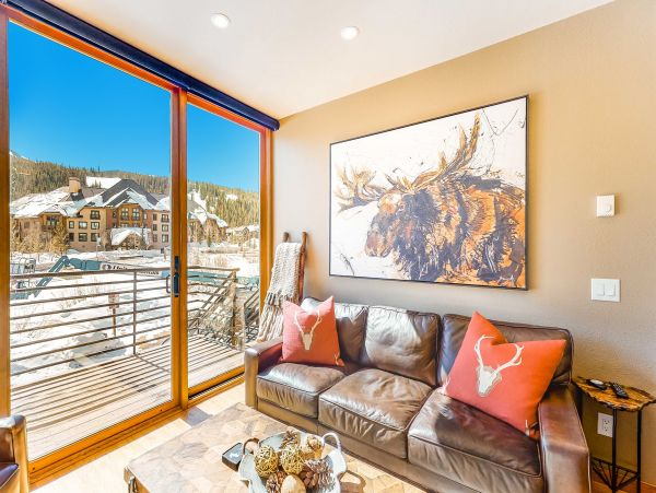 Breckenridge Home 1018172