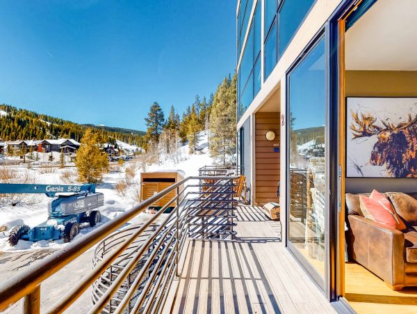 Breckenridge Home 1018172