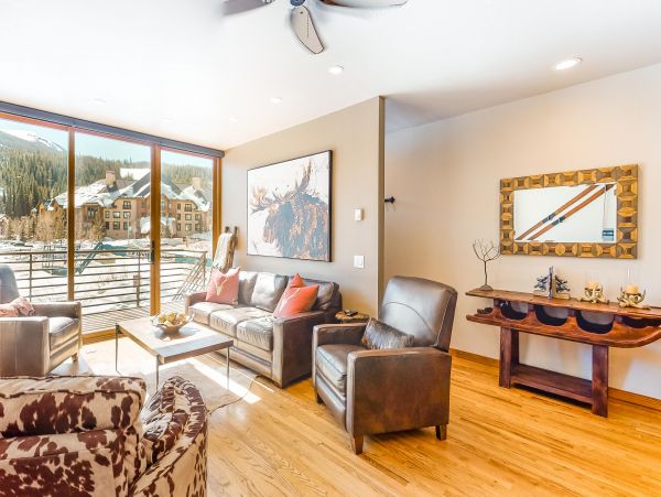 Breckenridge Home 1018172