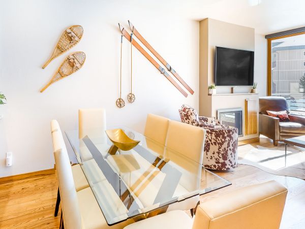 Breckenridge Home 1018172