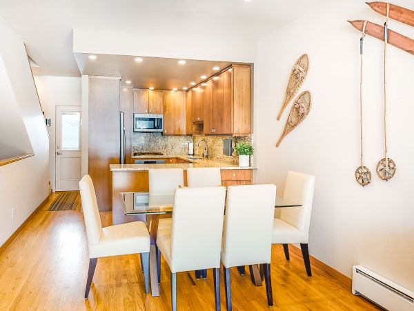 Breckenridge Home 1018172