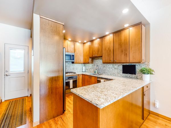 Breckenridge Home 1018172