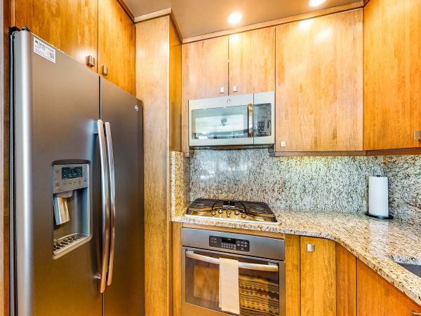 Breckenridge Home 1018172