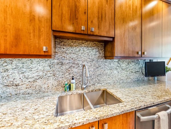 Breckenridge Home 1018172