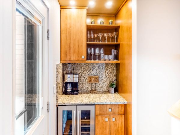 Breckenridge Home 1018172
