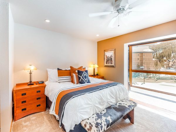 Breckenridge Home 1018172
