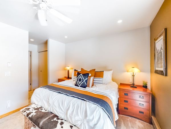 Breckenridge Home 1018172