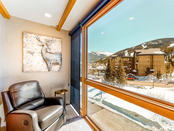 Breckenridge Home 1018172