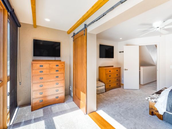 Breckenridge Home 1018172