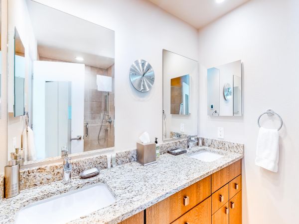 Breckenridge Home 1018172