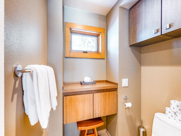 Breckenridge Home 1018172