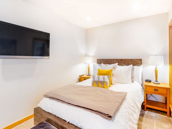 Breckenridge Home 1018172