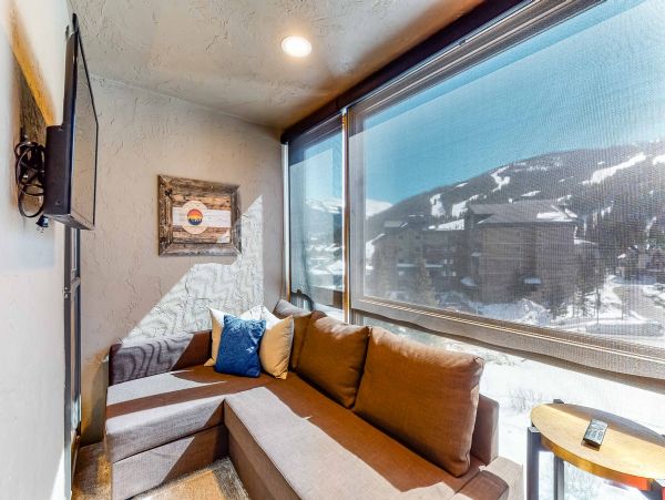 Breckenridge Home 1018172