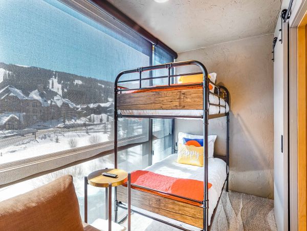 Breckenridge Home 1018172