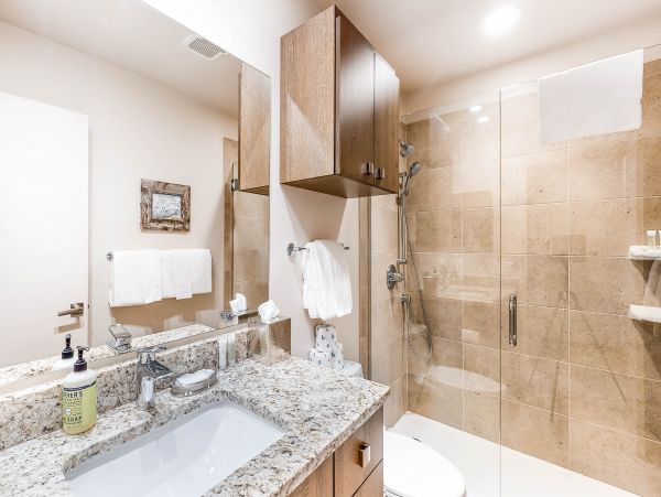 Breckenridge Home 1018172
