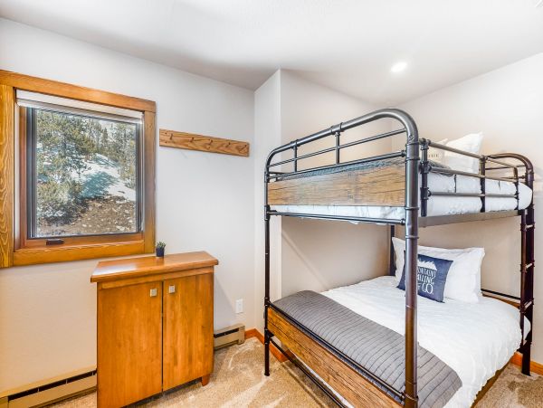 Breckenridge Home 1018172