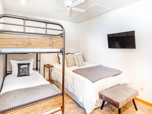 Breckenridge Home 1018172