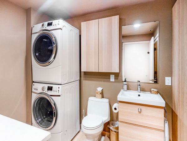 Breckenridge Home 1018172