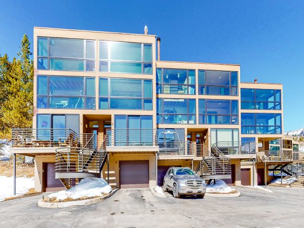 Breckenridge Home 1018172