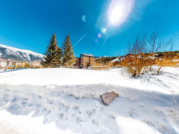 Breckenridge Home 1018172