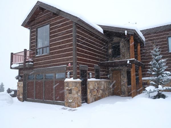 Breckenridge Home 1018173