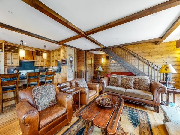 Breckenridge Home 1018173