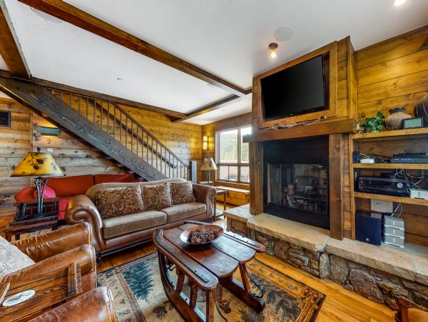 Breckenridge Home 1018173