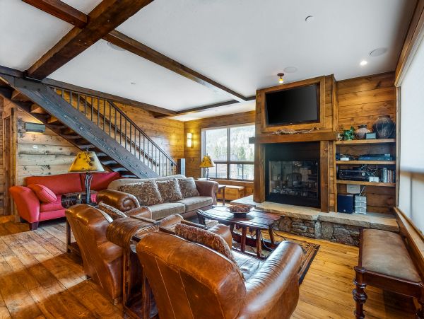 Breckenridge Home 1018173