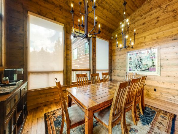 Breckenridge Home 1018173
