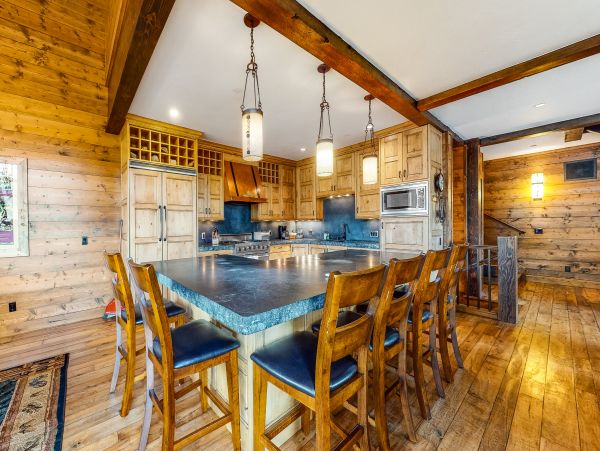 Breckenridge Home 1018173