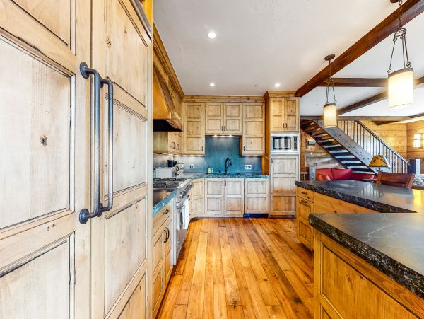 Breckenridge Home 1018173